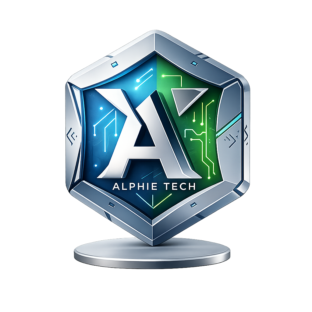 Alphie Tech